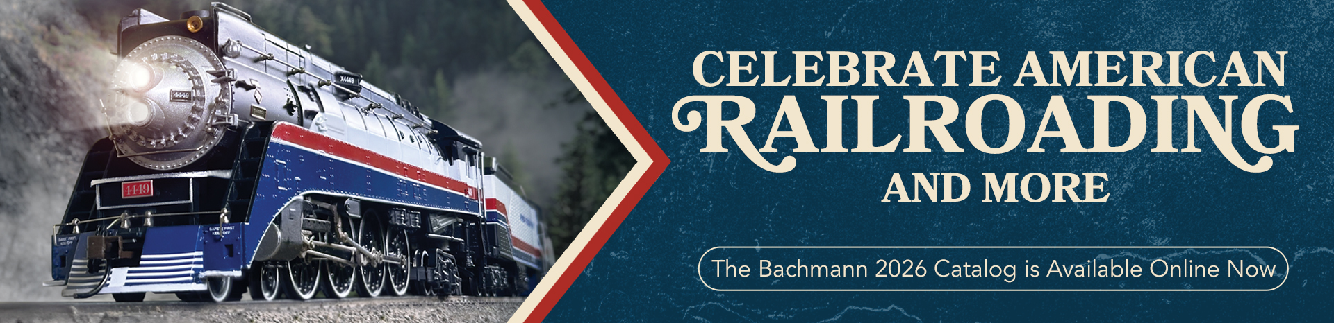 (image for) 2026 Catalog